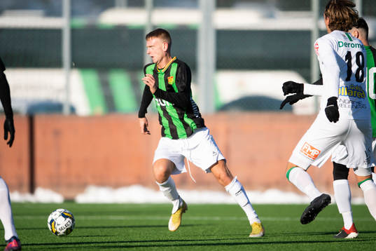 GAIS Joackim Åberg