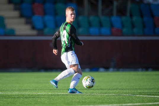 GAIS Filip Gustafsson