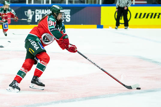 Frölundas Felicia Linder