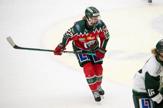 Frölundas Andrea Dalen