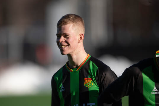 GAIS Filip Gustafsson