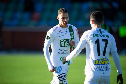 Varbergs Maxime Anne Marie Sainte