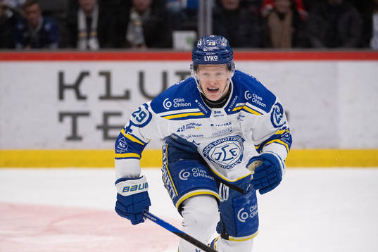 Leksands Emil Heineman