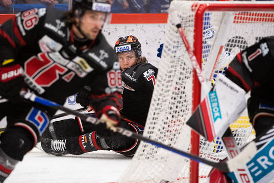 Örebros Marcus Hardegård