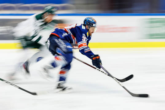 Växjös Lukas Bengtsson