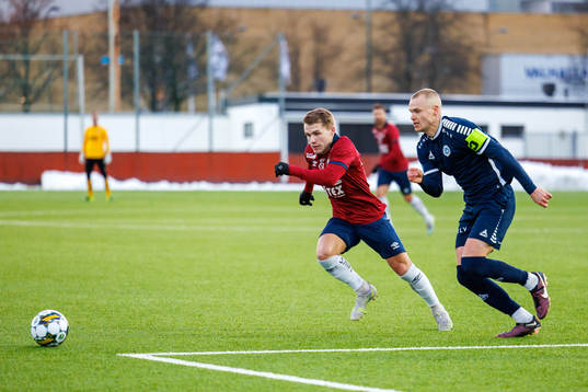 Örgrytes Hampus Dahlqvist och Utsiktens Jesper Brandt