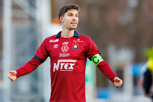 Örgrytes David Paulson