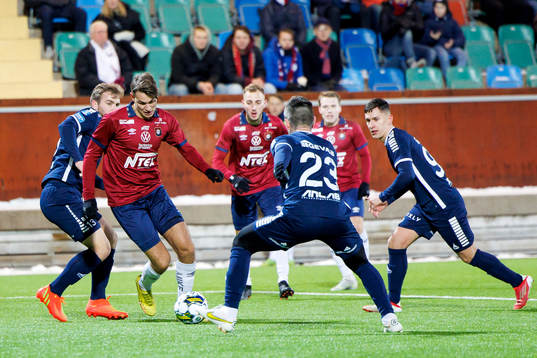 Örgrytes Noah Christoffersson