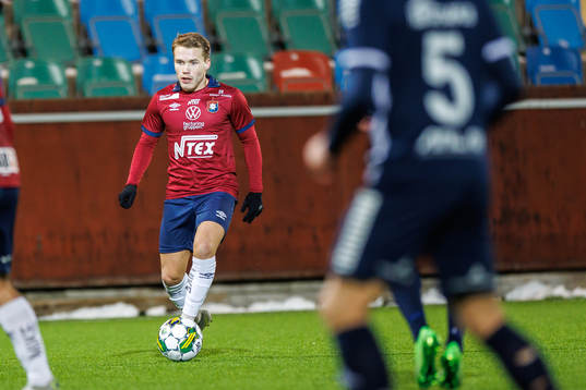 Örgrytes Hampus Dahlqvist
