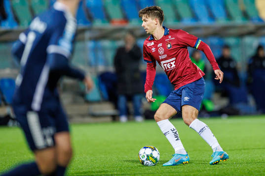 Örgrytes Daniel Paulson