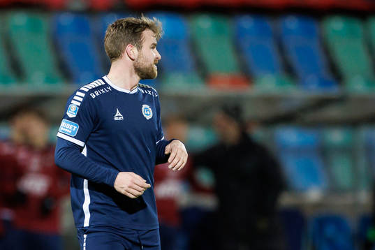 Utsiktens Erik Gunnarsson