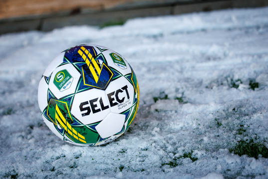 Fotboll