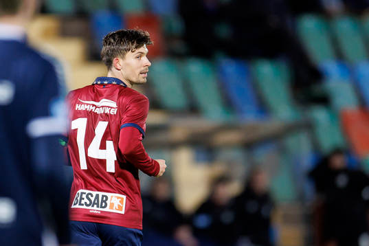 Örgrytes Daniel Paulson