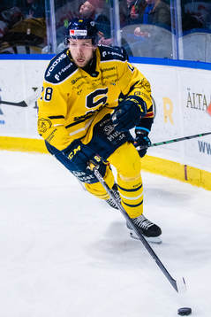 Södertäljes Emil Alba