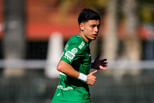 Alper Demirol of Hammarby