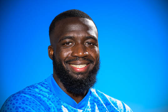 Mahamé Siby
