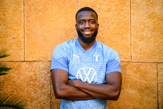 Mahamé Siby