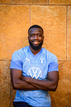 Mahamé Siby