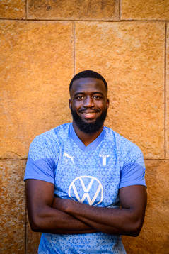 Mahamé Siby