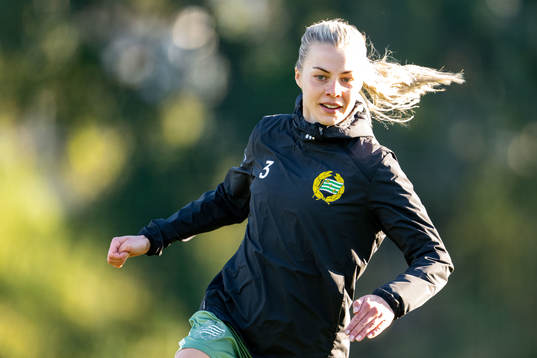 Lotta Ökvist