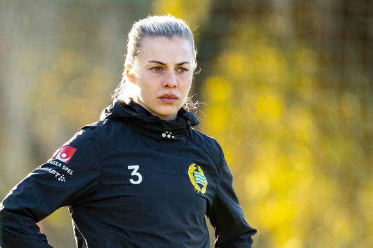 Lotta Ökvist