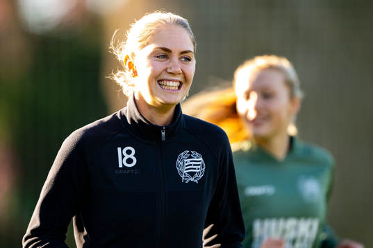 Alice Carlsson
