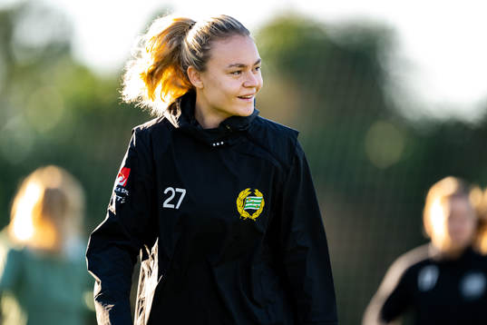Ella Wilson