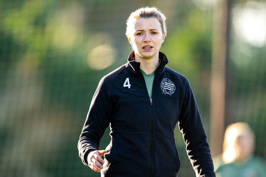 Thea Sørbo