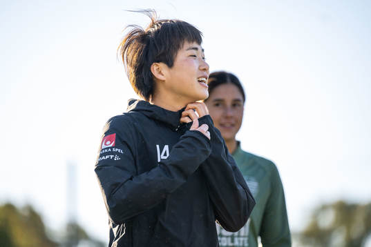 Maika Hamano