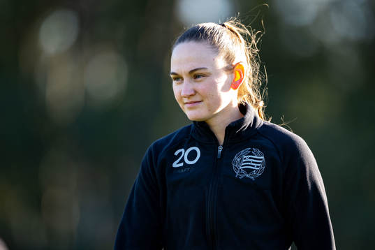 Vilde Hasund
