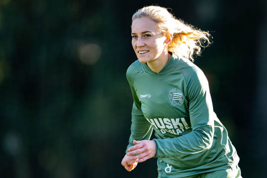 Ellen Gibson