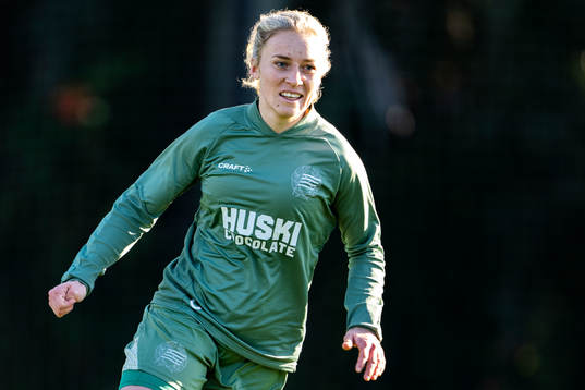 Ellen Gibson