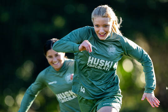 Smilla Holmberg