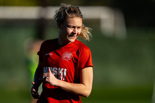 Ella Wilson