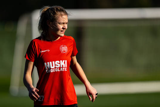 Ella Wilson