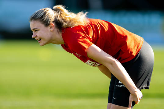 Ella Wilson