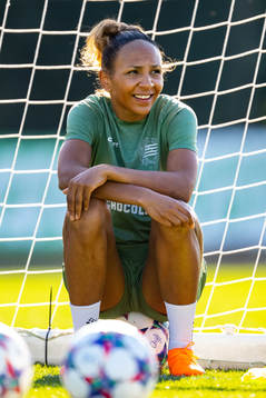 Madelen Janogy
