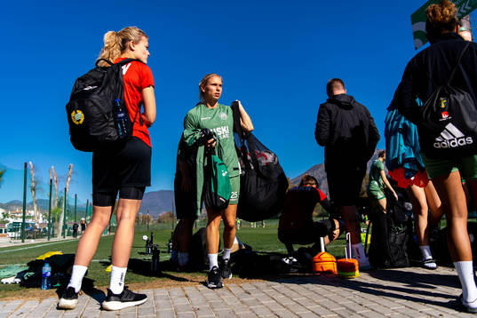 Jonna Andersson