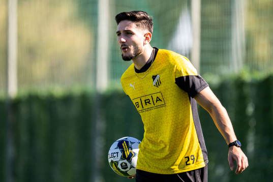 Filip Trpcevski