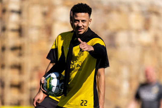 Tobias Sana