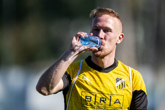 Mikkel Rygaard Jensen