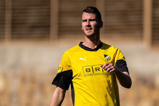Johan Hammar