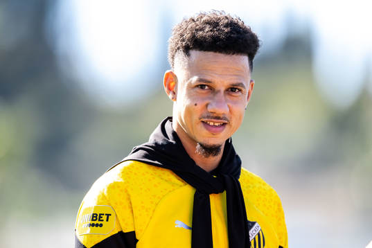 Tobias Sana