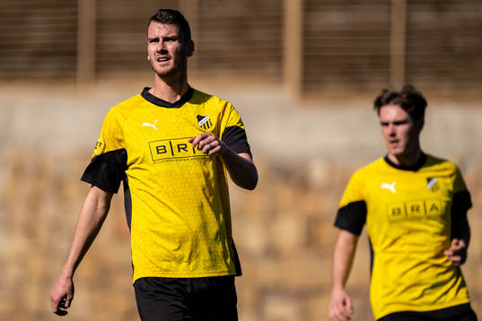 Johan Hammar