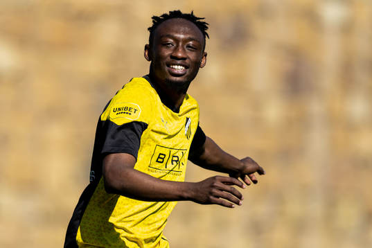 Benie Adama Traore