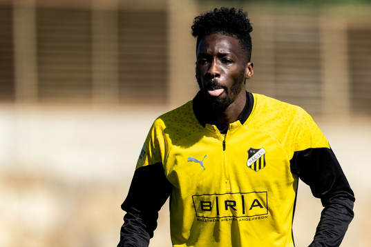 Blair Sebastian Turgott