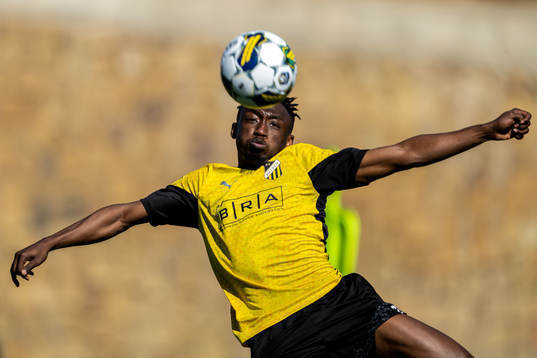 Benie Adama Traore
