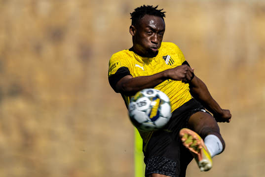 Benie Adama Traore