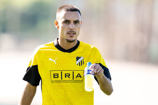 Ali Youssef