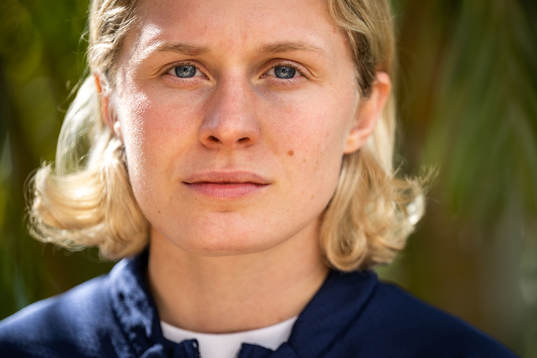 Emilia Larsson